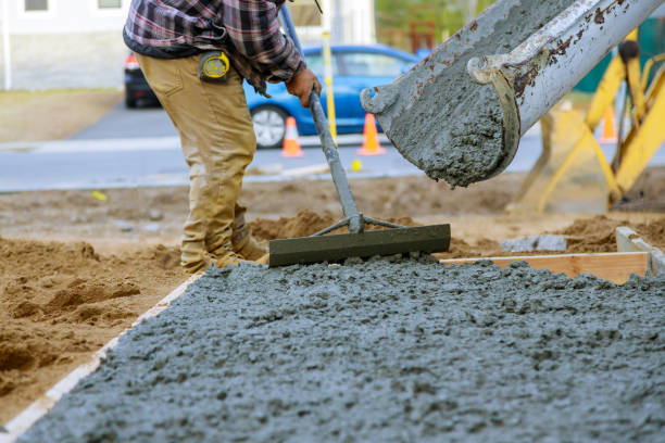 Best Concrete Grinding and Polishing in Stoneville, NC
