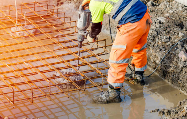 Best Concrete Staining and Coloring in Stoneville, NC