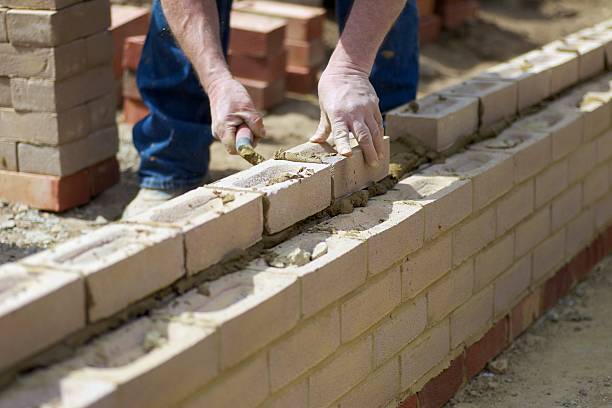 Best Concrete Demolition Services in Stoneville, NC