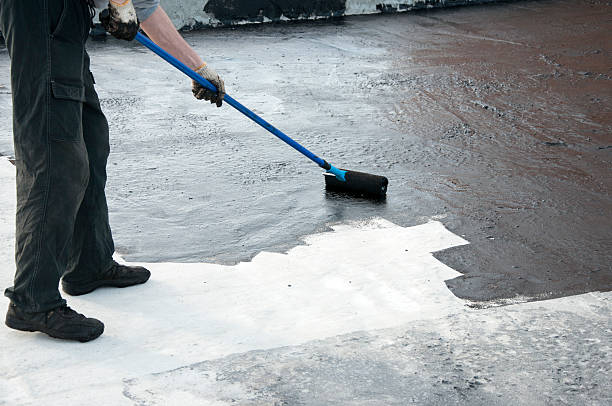 Best Residential Concrete Solutions in Stoneville, NC
