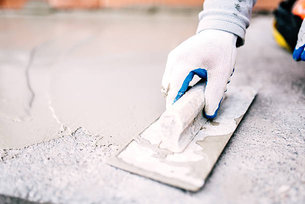 Best Concrete Grinding and Polishing in Stoneville, NC